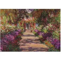Piatnik Puzzle 1000 pièces Monet Giverny