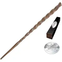 Ginza.se Xenophilius Lovegood Wand Marron