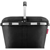 Reisenthel Sac de plage noir
