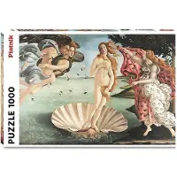 Piatnik Puzzle Boticelli Naissance de Vénus 1000 pièces