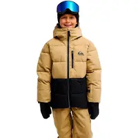 Quiksilver Veste Highland