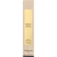 Guerlain - Brow G Crayon Sourcils, Haute Précision & Longue Tenue