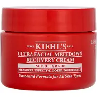 Kiehl's ULTRA FACIAL MELTDOWN, crème régénérante, 28 ml