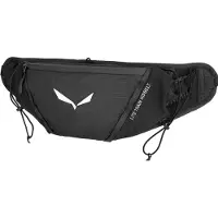 Salewa Lite Train 3l Waist Bag Noir