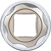 Bgs 2422 Douille "Super Lock", 12,5 (1/2), 22 mm