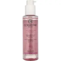 Collistar Gentle Make-up Removing Oil huile démaquillante purifiante 150 ml