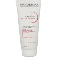 Bioderma Sensibio Ds+ Gel Purifie/adoucit/nettoie 200ml