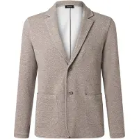 MAERZ Muenchen Veste de costume beige