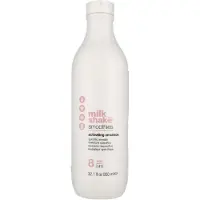 Milk shake Smoothies Activating Emulsion 8 Vol 950 ml