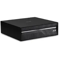 Acer Veriton AI Veriton VGN100 (2000 Go, 128 Go, NVIDIA Blackwell), PC, Noir, Gris