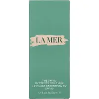 La Mer - The Spf 50 Uv Protecting Fluid Soin Solaire Visage - Léger &