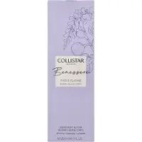 Collistar Benessere Beurre corporel liquide Figue et glycine