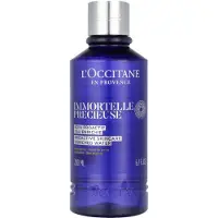 L'Occitane Immortelle Précieuse Tonique pour le visage (eau enrichie) 200 ml