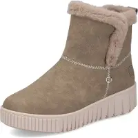 Rieker Boots beige
