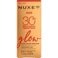 Nuxe Sun - Sun-Kissed Fluid SPF30 40ml