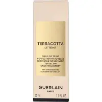 Guerlain - Terracotta Le Teint