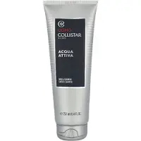 Collistar Uomo Acqua Attiva Shower-Shampoo Gel Douche 250 ml
