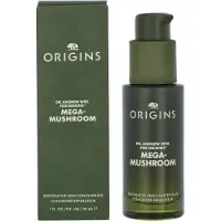 Origins Mega-Mushroom Restorative Skin Concentrate 30 ml
