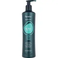 Fanola Wonder No Red Mask masque cheveux so zeleným pigmentom 350 ml