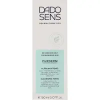 Dado Sens PURDERM Tonique purifiant 150 ml Tonique