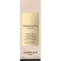 Guerlain Terracotta Le Teint fond de teint liquide pour un look naturel teinte 4N Neutral 35 ml