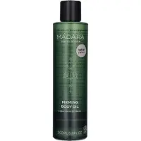 Mádara Infusion Vert Firming Antioxidant Huile pour le Corps 200 ml