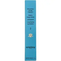 sisley - Phyto-eye Twist Ombres Paupi Res Crayon-longue Tenue