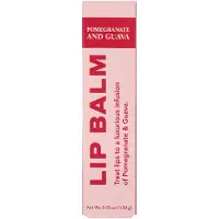 Mario Badescu Pomegranate and Guava Lip Balm baume à lèvres hydratant 10 g