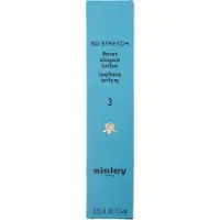 sisley - So Stretch Mascara Soin Allongeant Et Fortifiant