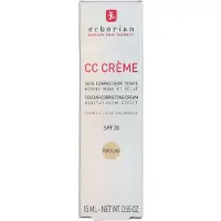 Erborian CC Crème à la Centella Asiatica - Porcelain 15 ml Crème