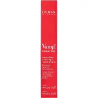 PUPA Milano Vamp! Creamy Duo Lip Pencil & Shiny Lipstick 019 Vibrant Rose 0.8 gram Lipstick + 0.2 gram Lip Pencil