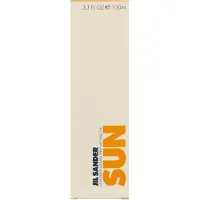 Jil Sander Sun Déodorant spray 100 ml