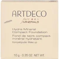 Artdeco Hydra Mineral Compact Foundation medium beige