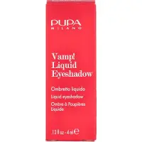 PUPA Milano Fard à Paupières Liquide Vamp - 007 - Noisette
