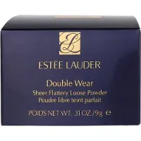 Estée Lauder Double Wear Sheer Flattery Loose Powder Light 9 grammes