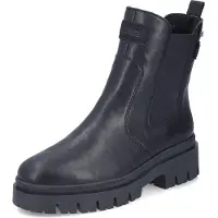 Rieker Chelsea Boots noir