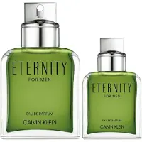 Calvin Klein Eternity Men Eau de Parfum Coffret Cadeau