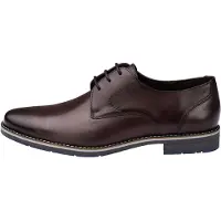 Lloyd Chaussure à lacets marron