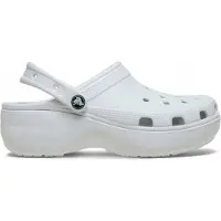 Crocs Sabots 'Classic' gris clair