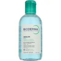 Bioderma Sebium H2O Solution Micellaire 250 ml