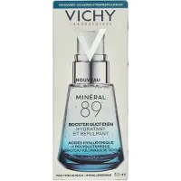 VICHY Mineral 89 Booster quotidien fortifiant et repulpant
