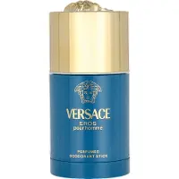 Versace Déodorant stick Eros 75 ml