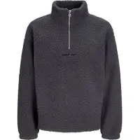 Jack & jones Pull-over 'JOR Norrebro' anthracite