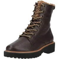 Paul green Bottes marron châtaigne