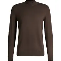 JOOP! Pull-over chocolat
