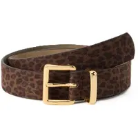 About You Ceinture 'Lea' marron / brun foncé