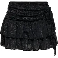 ONLY Jupe noir