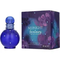 Britney Spears Fantasy Midnight Eau de Parfum 30 ml