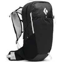 Black Diamond Sac à Dos Pour Femme Pursuit 25l