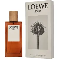 LOEWE Solo Eau de Toilette 100 ml